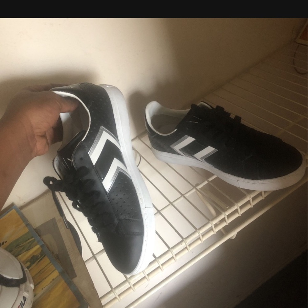 Shoes 40